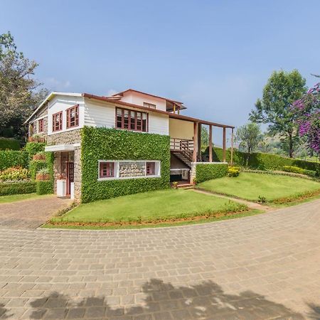 Windermere Estate Munnar Exterior photo