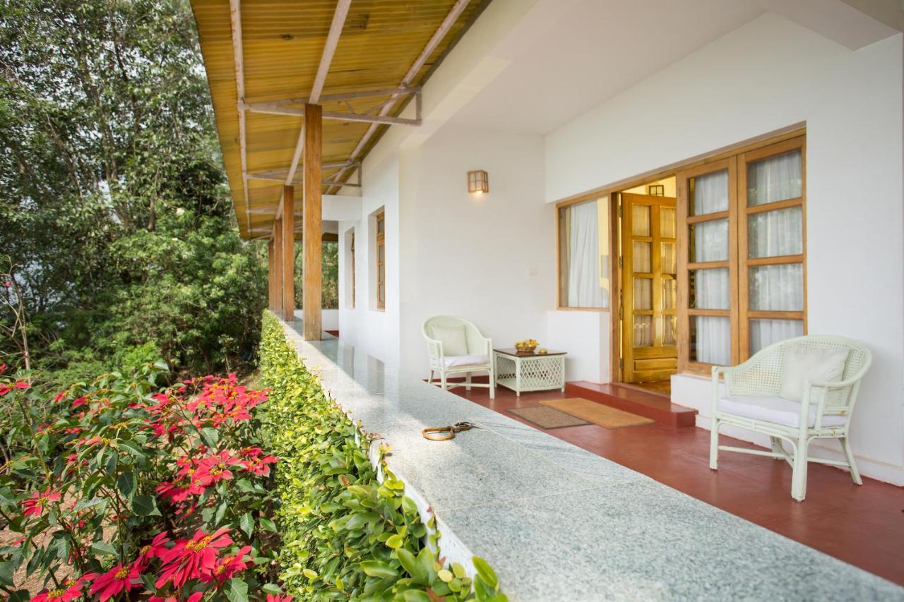 Windermere Estate Munnar Exterior photo