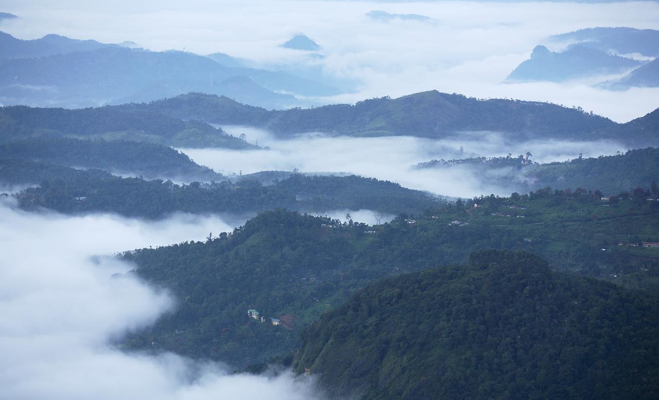 Windermere Estate Munnar Exterior photo