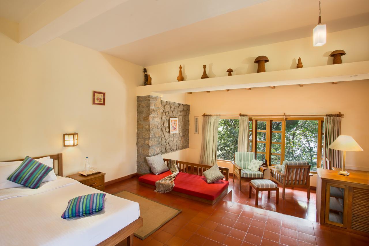 Windermere Estate Munnar Exterior photo