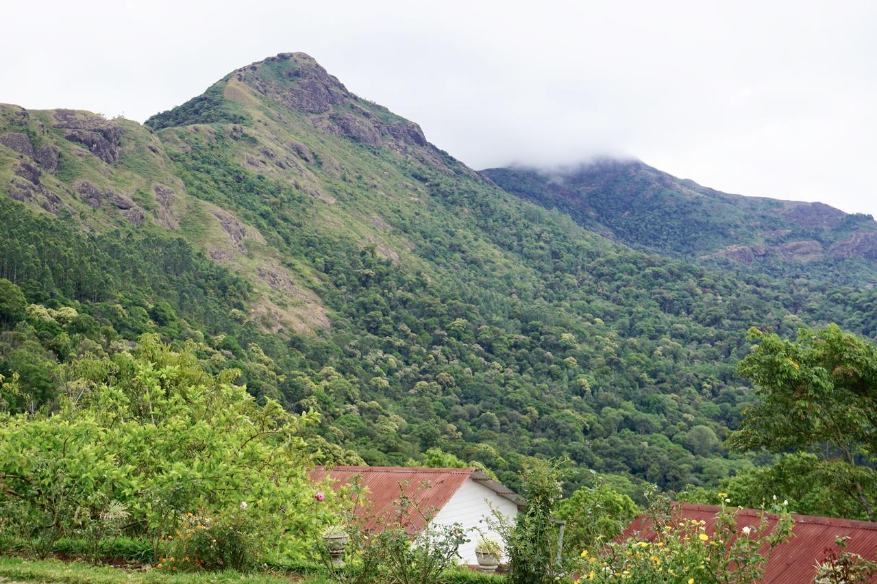 Windermere Estate Munnar Exterior photo