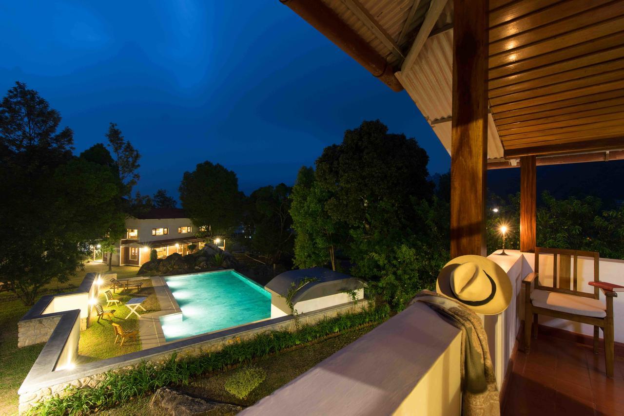 Windermere Estate Munnar Exterior photo