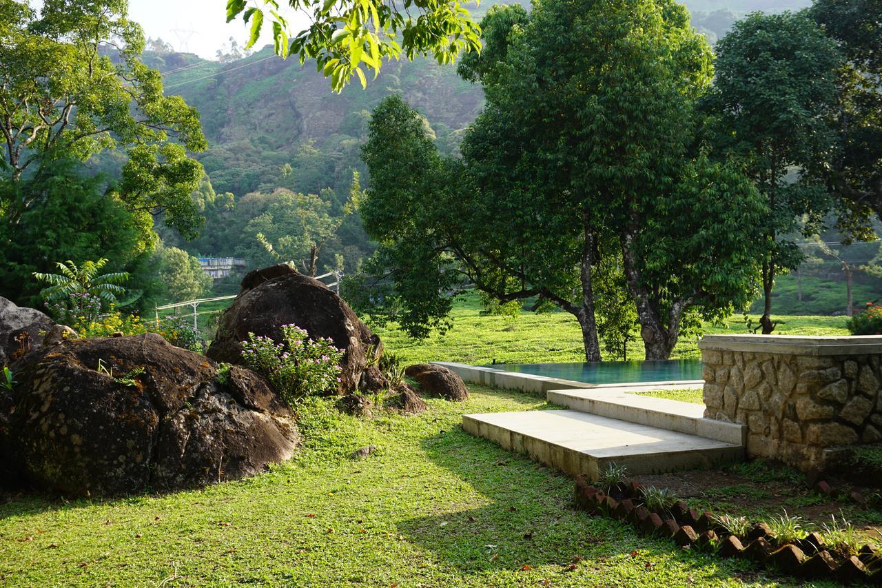 Windermere Estate Munnar Exterior photo