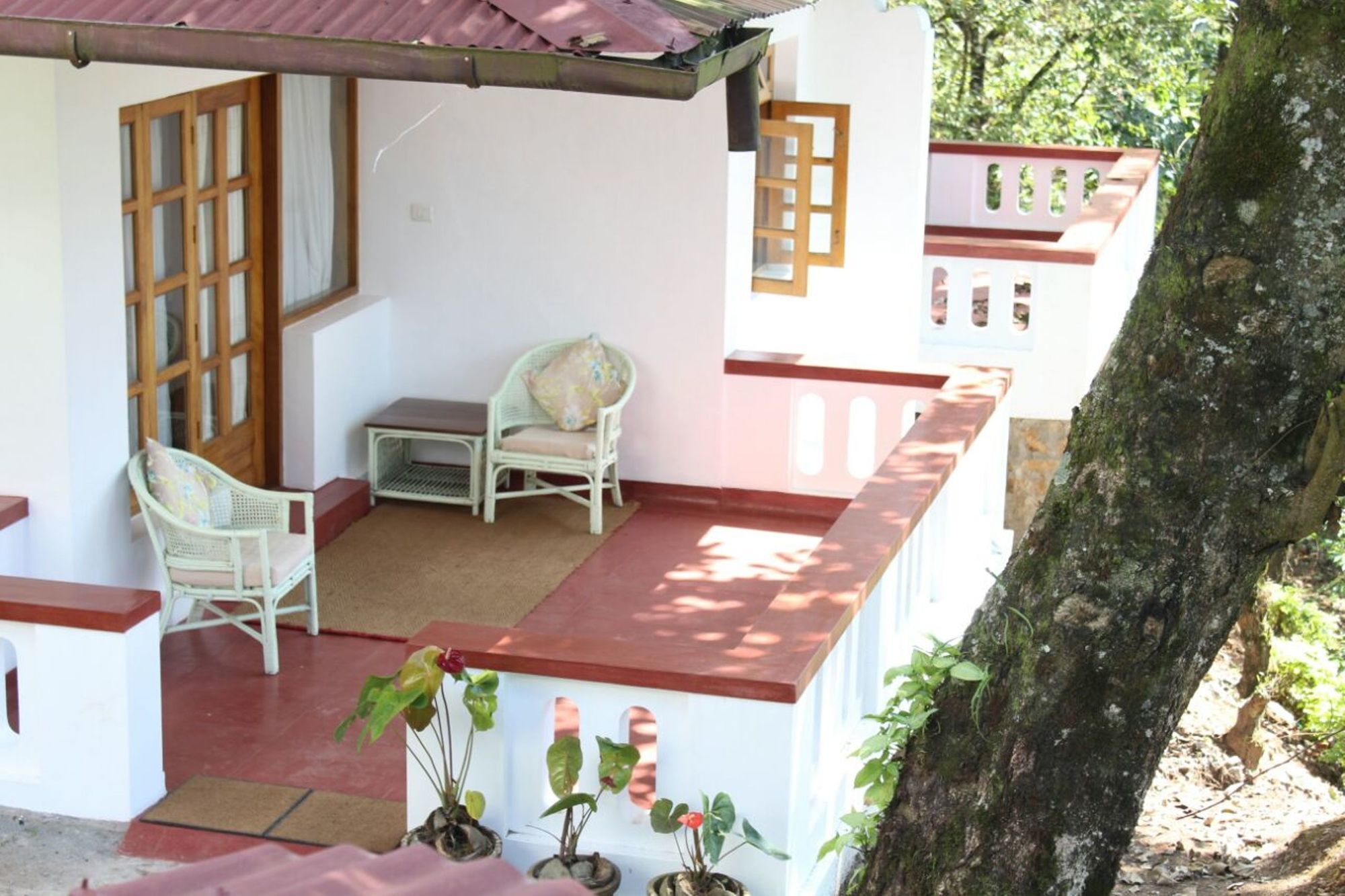 Windermere Estate Munnar Exterior photo
