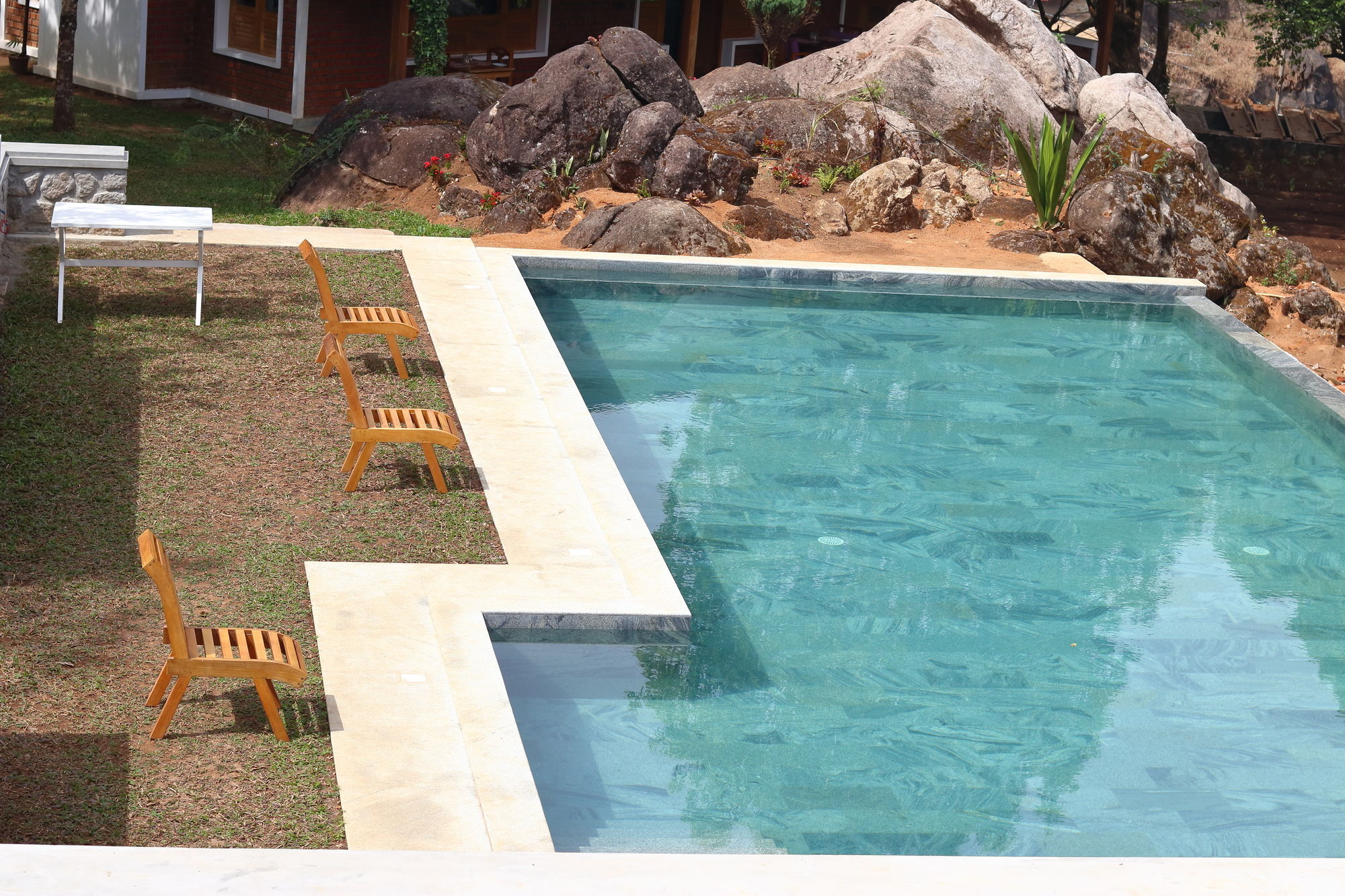 Windermere Estate Munnar Exterior photo