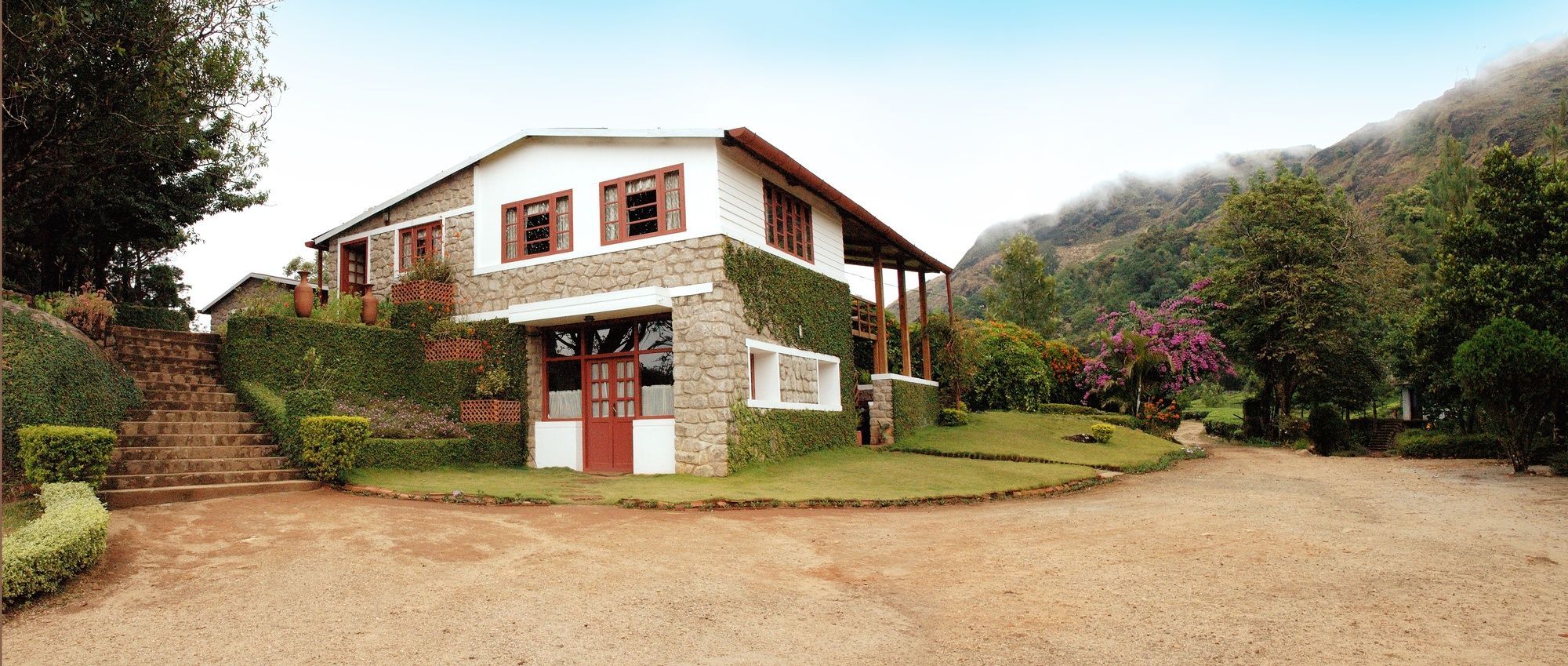 Windermere Estate Munnar Exterior photo