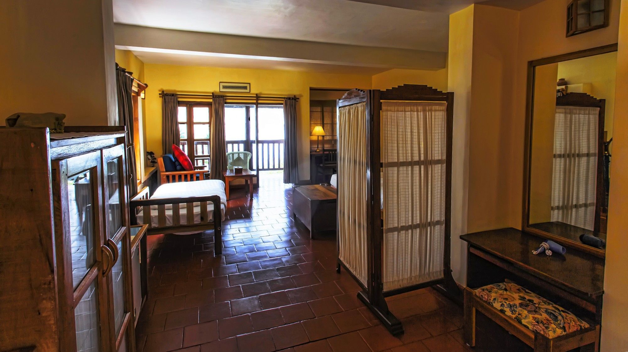 Windermere Estate Munnar Exterior photo