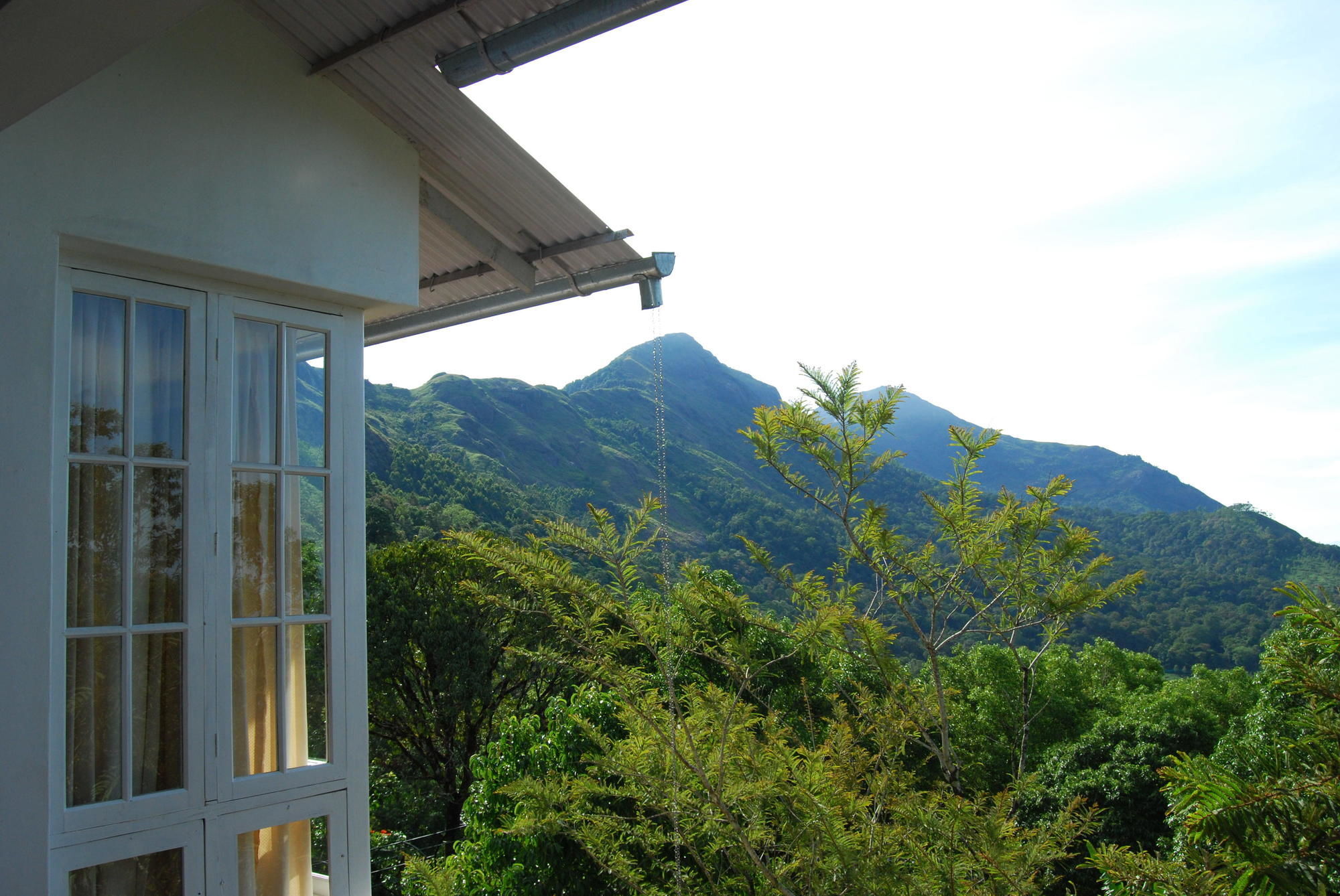 Windermere Estate Munnar Exterior photo