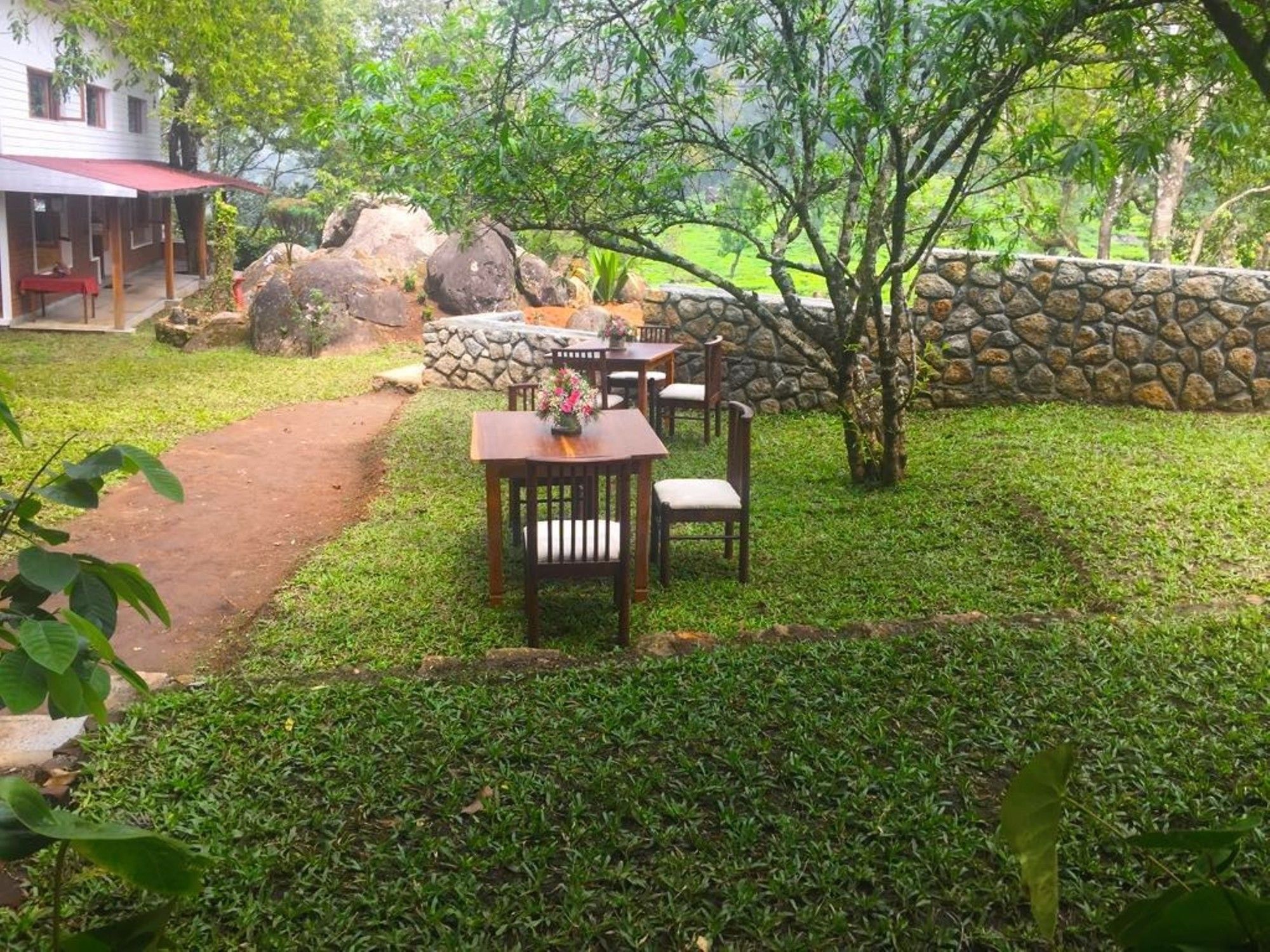 Windermere Estate Munnar Exterior photo