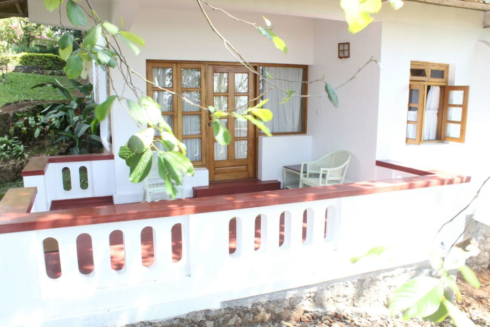 Windermere Estate Munnar Exterior photo