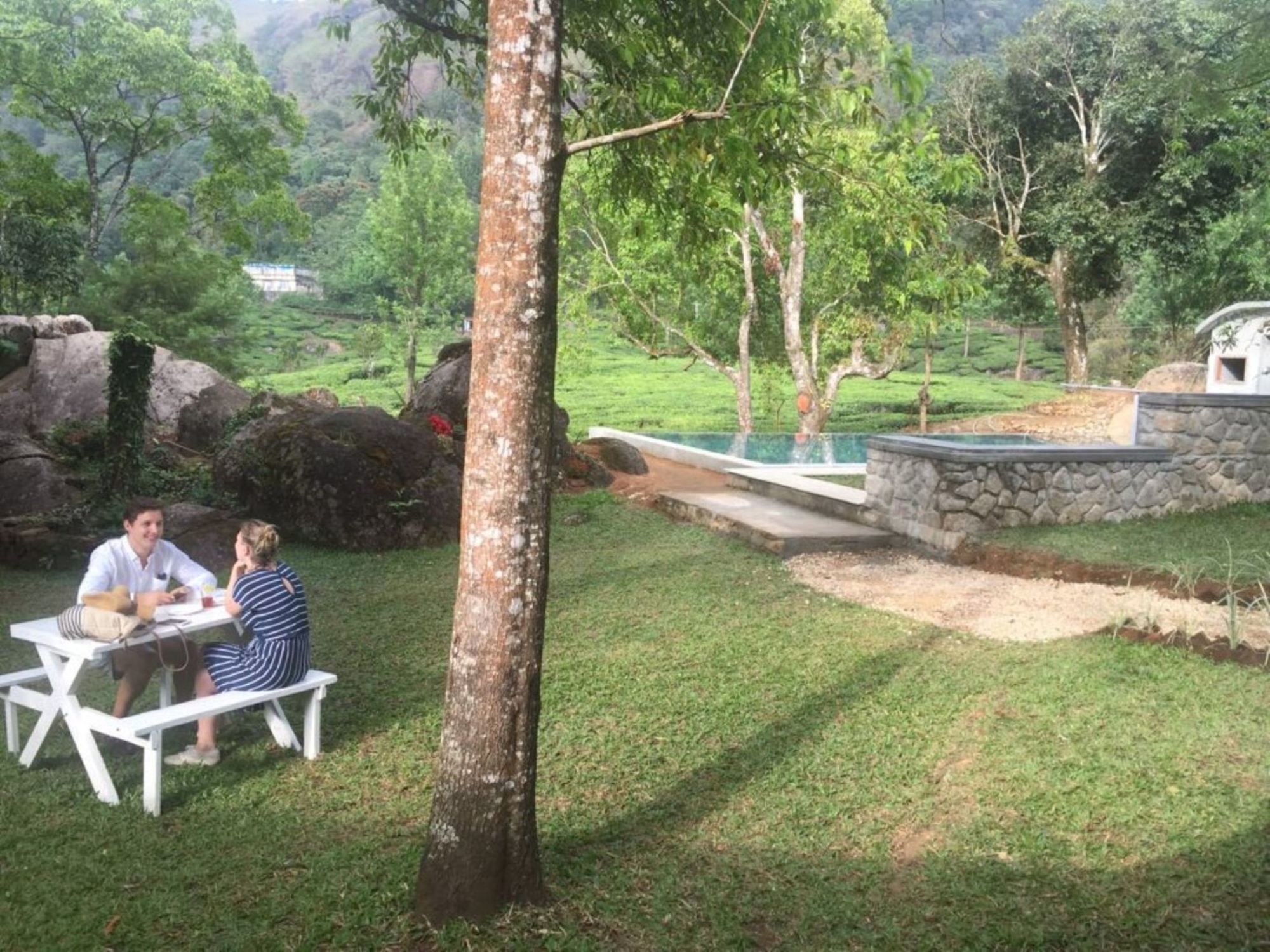 Windermere Estate Munnar Exterior photo