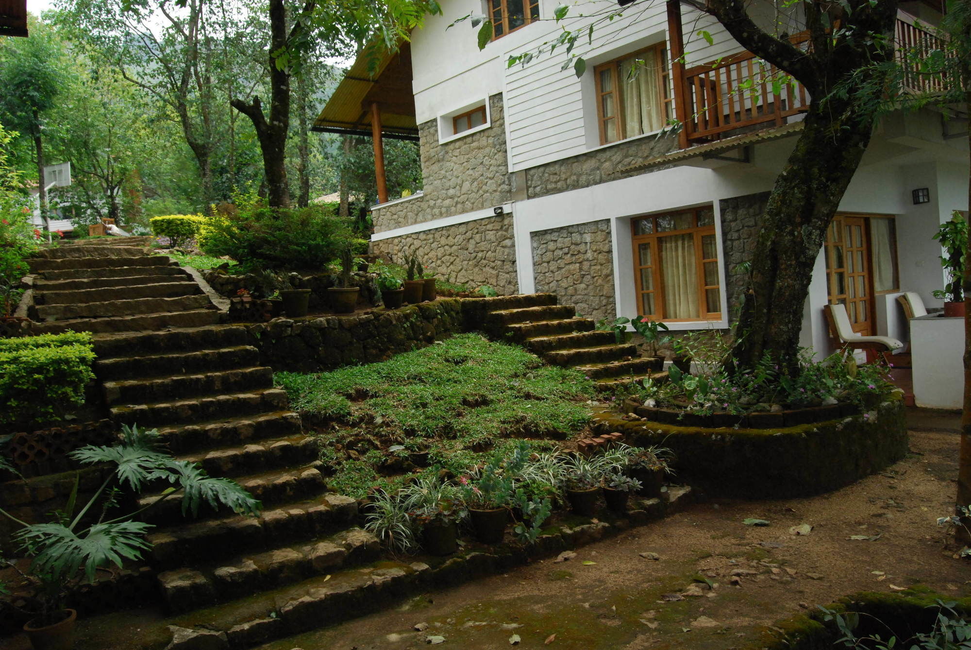 Windermere Estate Munnar Exterior photo