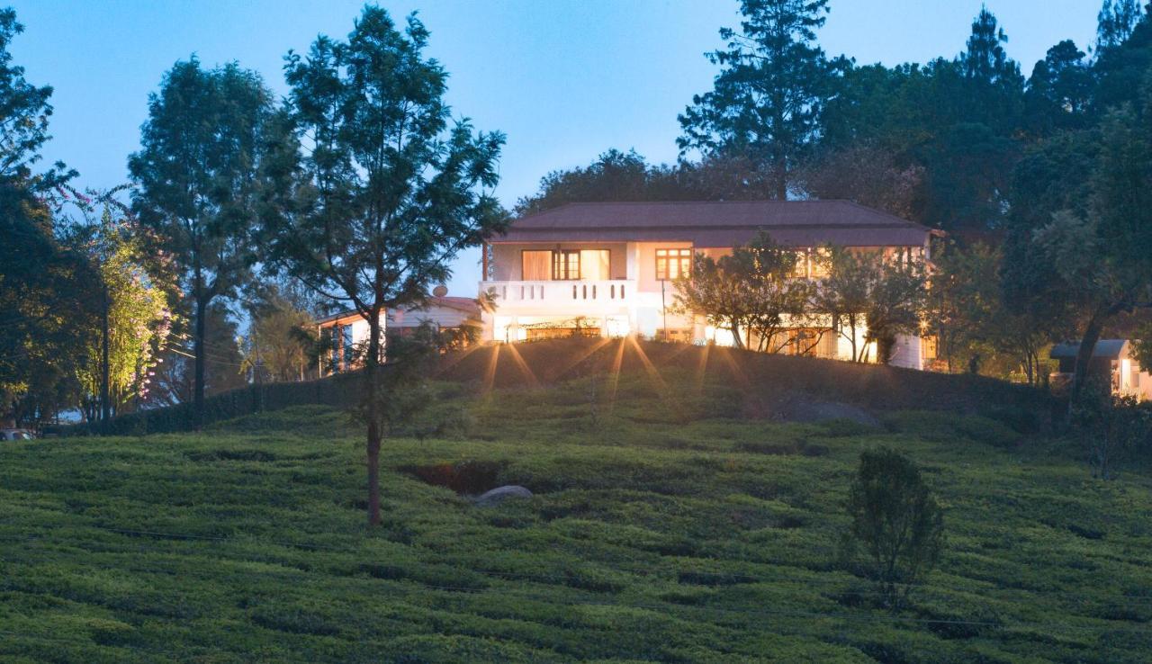 Windermere Estate Munnar Exterior photo