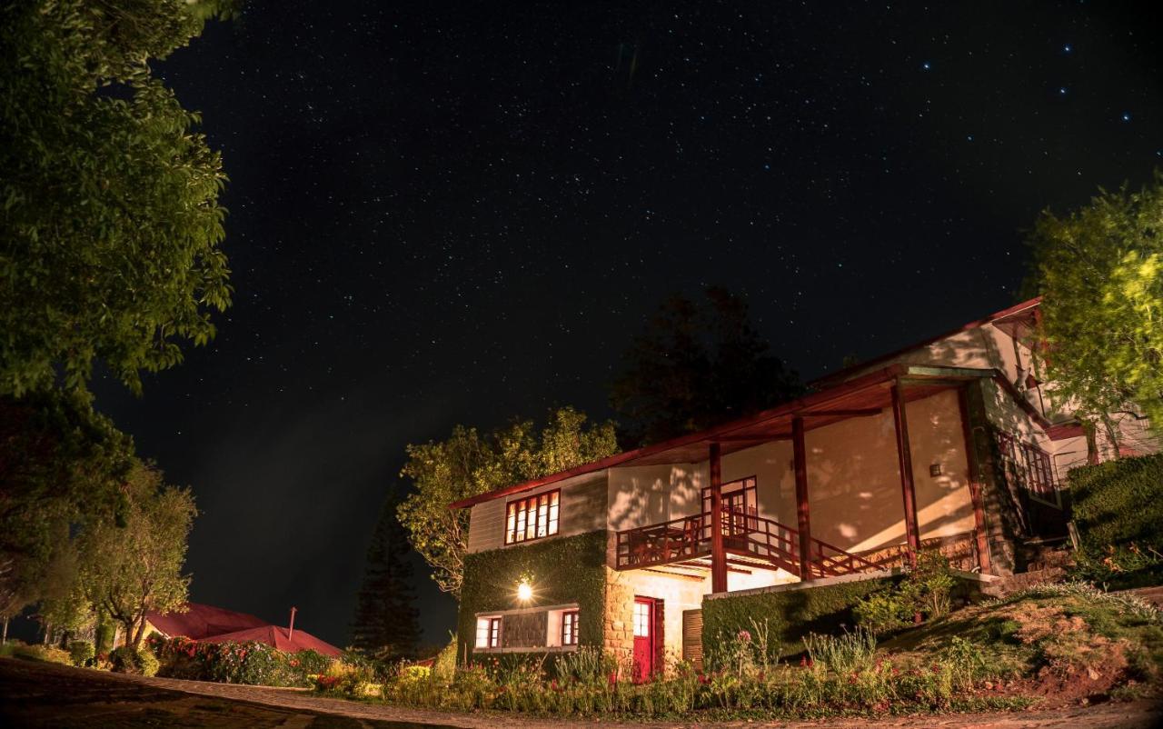 Windermere Estate Munnar Exterior photo