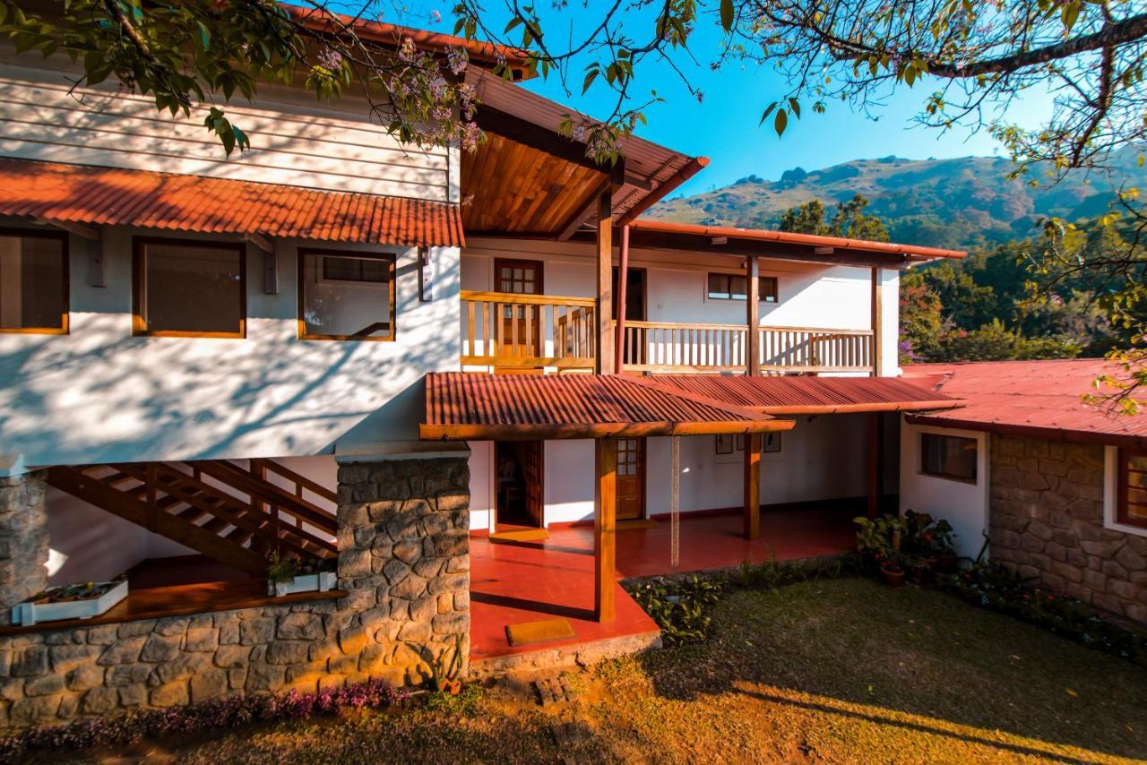 Windermere Estate Munnar Exterior photo