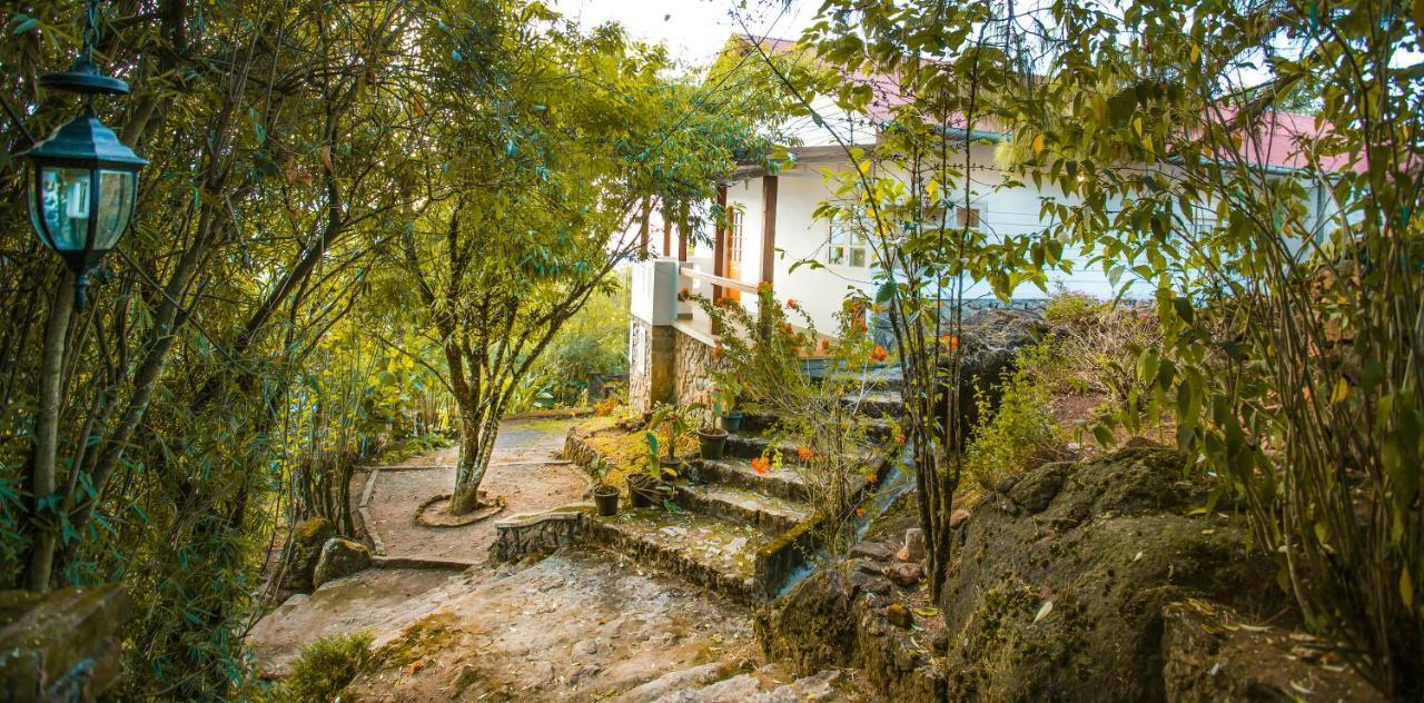 Windermere Estate Munnar Exterior photo